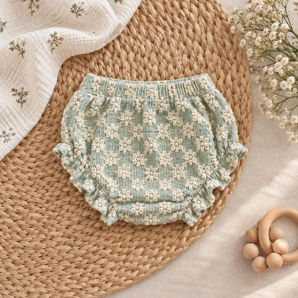 The Sage Meadow Bloomers