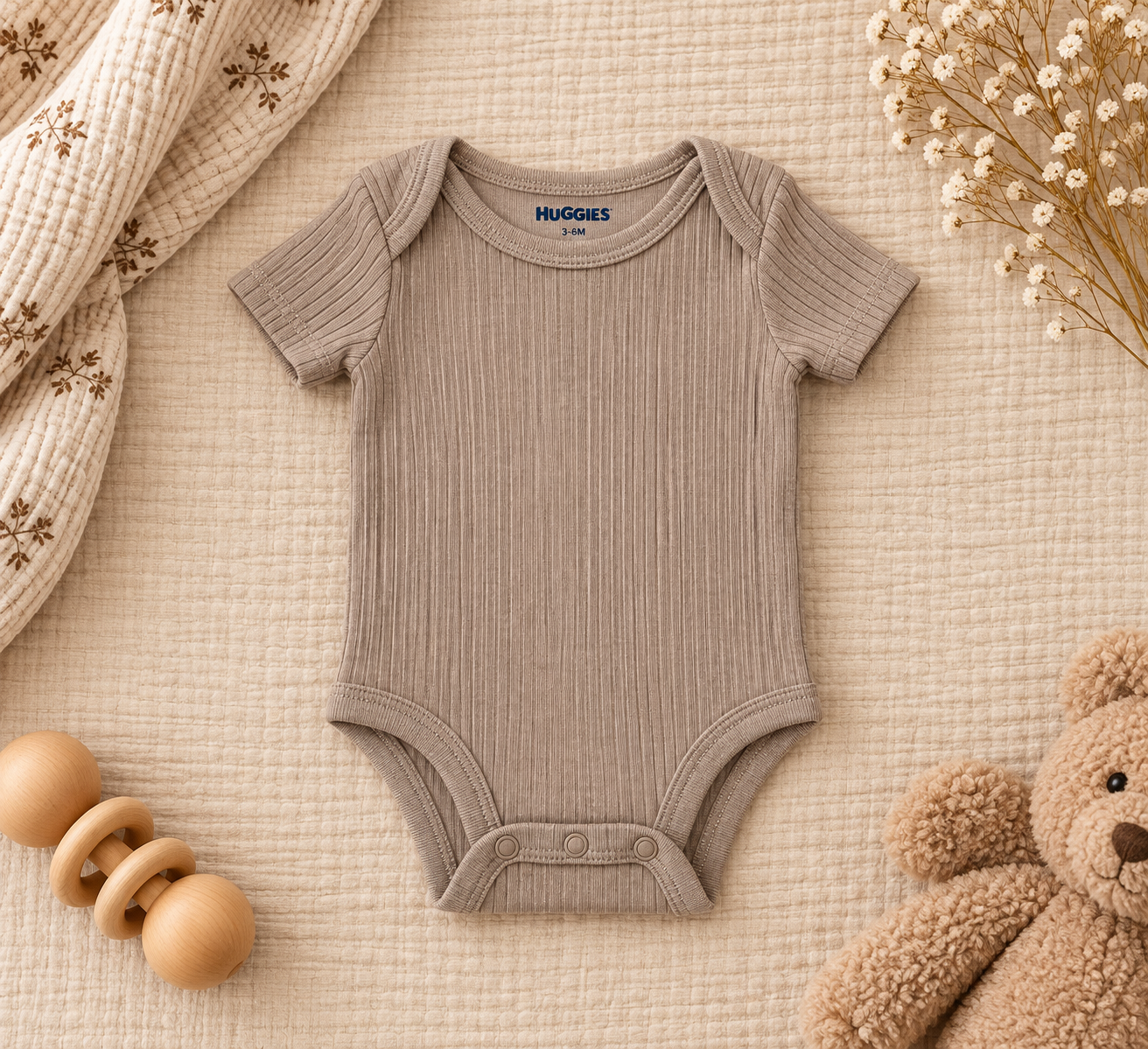 The Latte Bodysuit