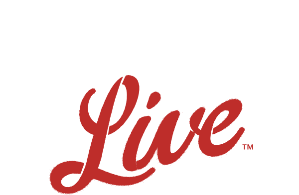 Joe's Live Logo