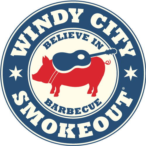 Smokeout Logo