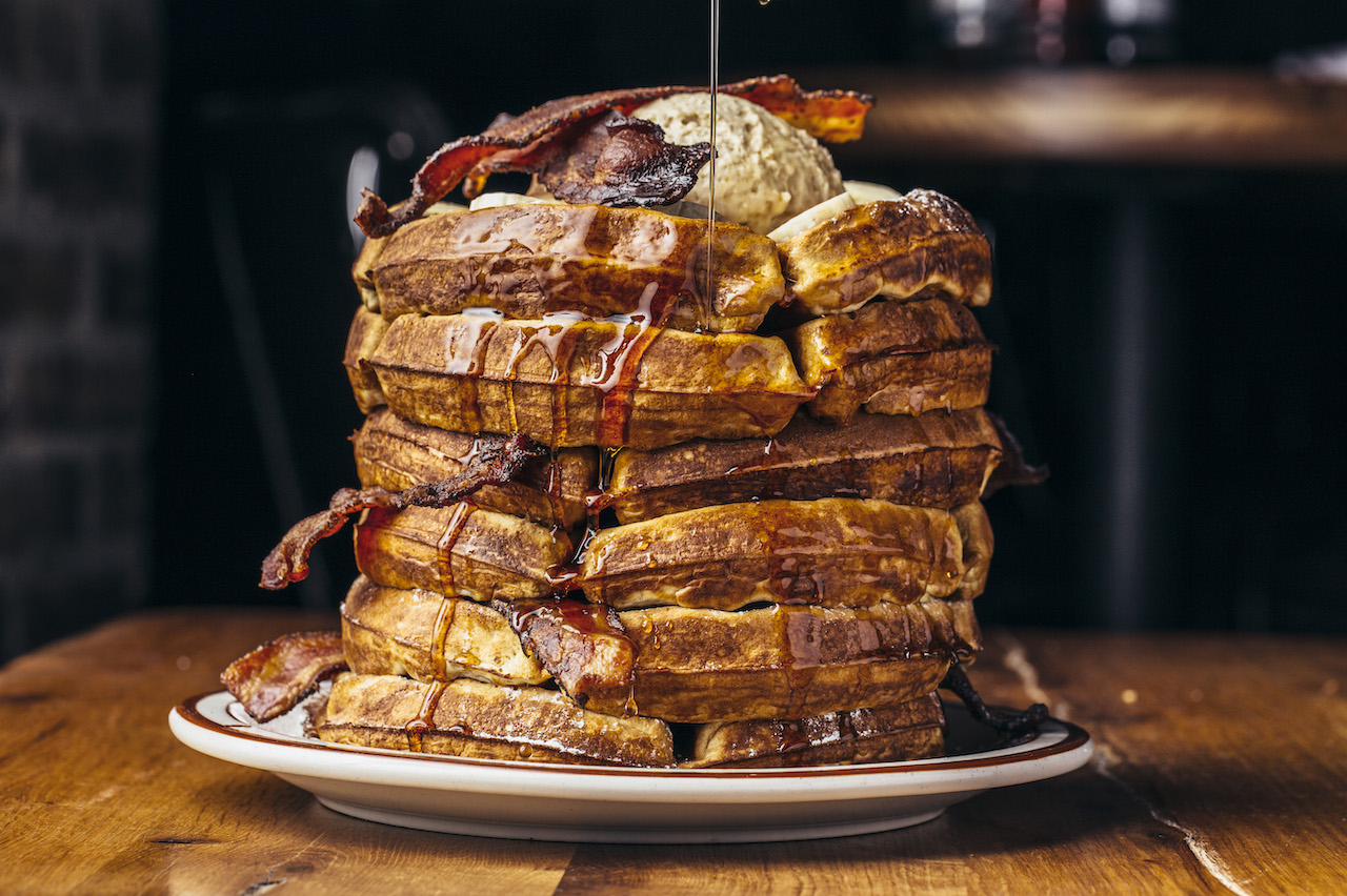 Bub City Lettuce Entertain You