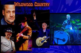 Wildwood Country – 3.30.24 Headshot