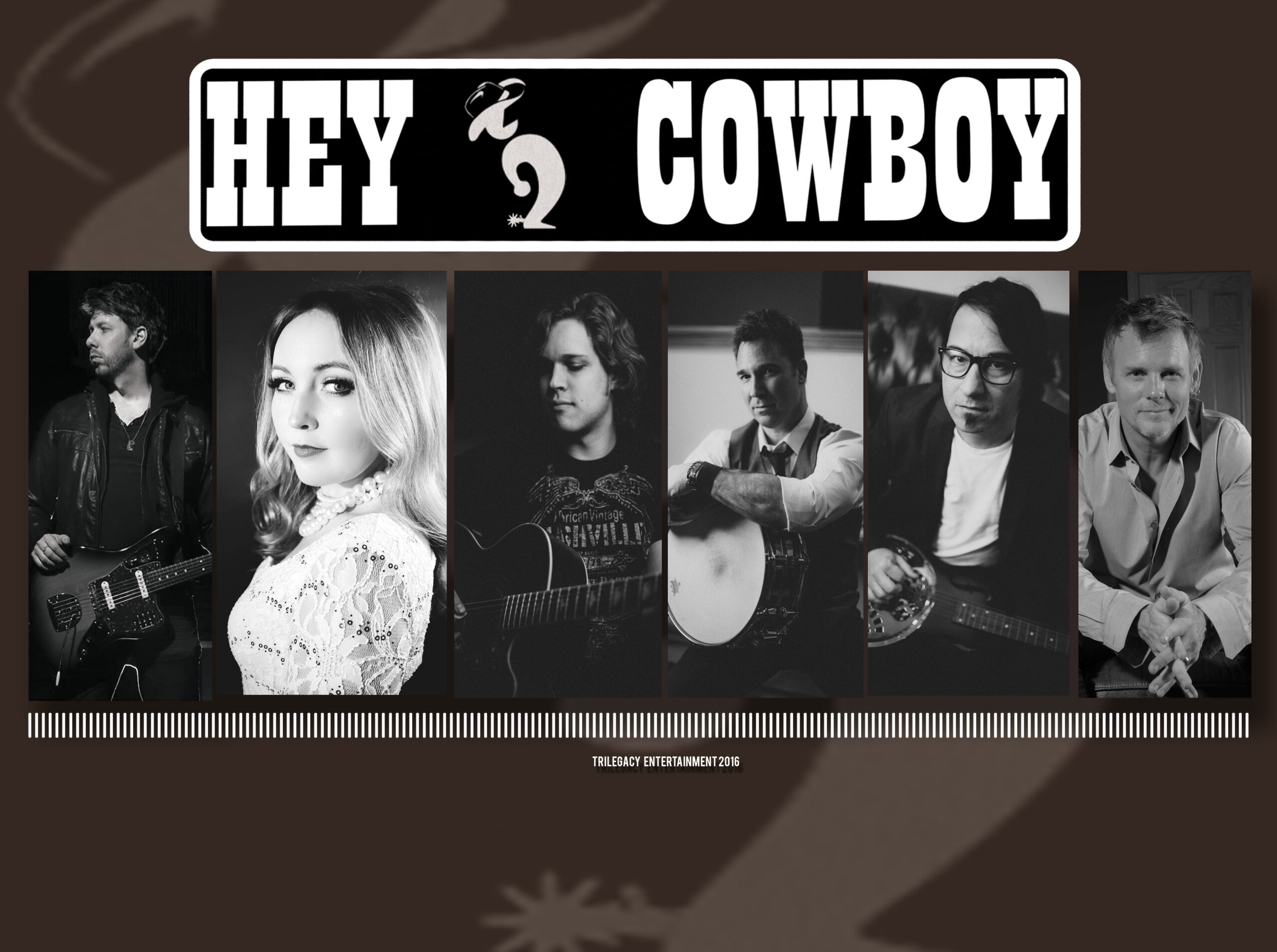 Hey Cowboy – 2.8.24 Headshot