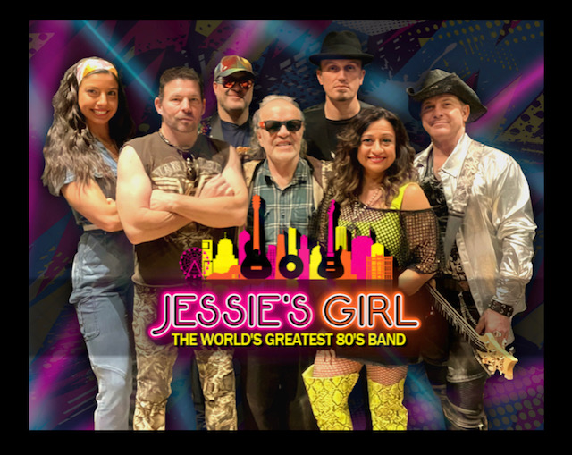 Jessie’s Girl – 10.1.22 Headshot