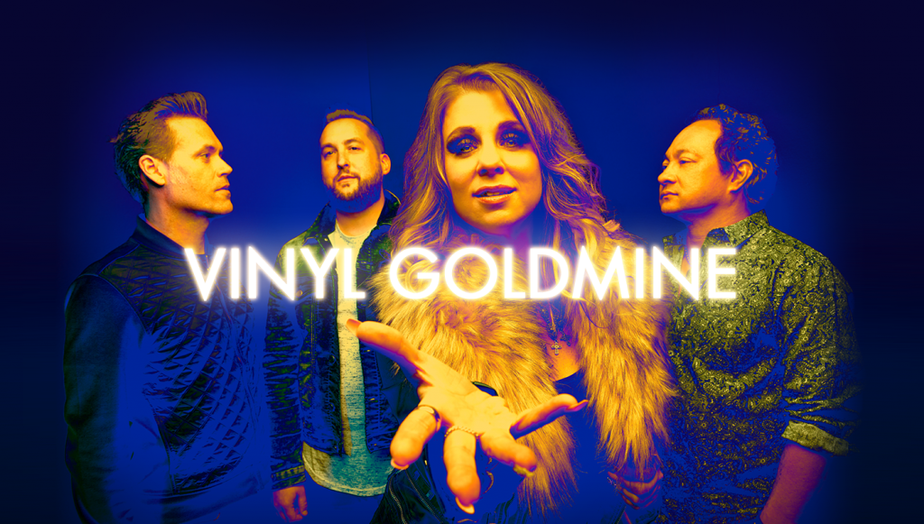 Vinyl Goldmine – 3.24.23 Headshot