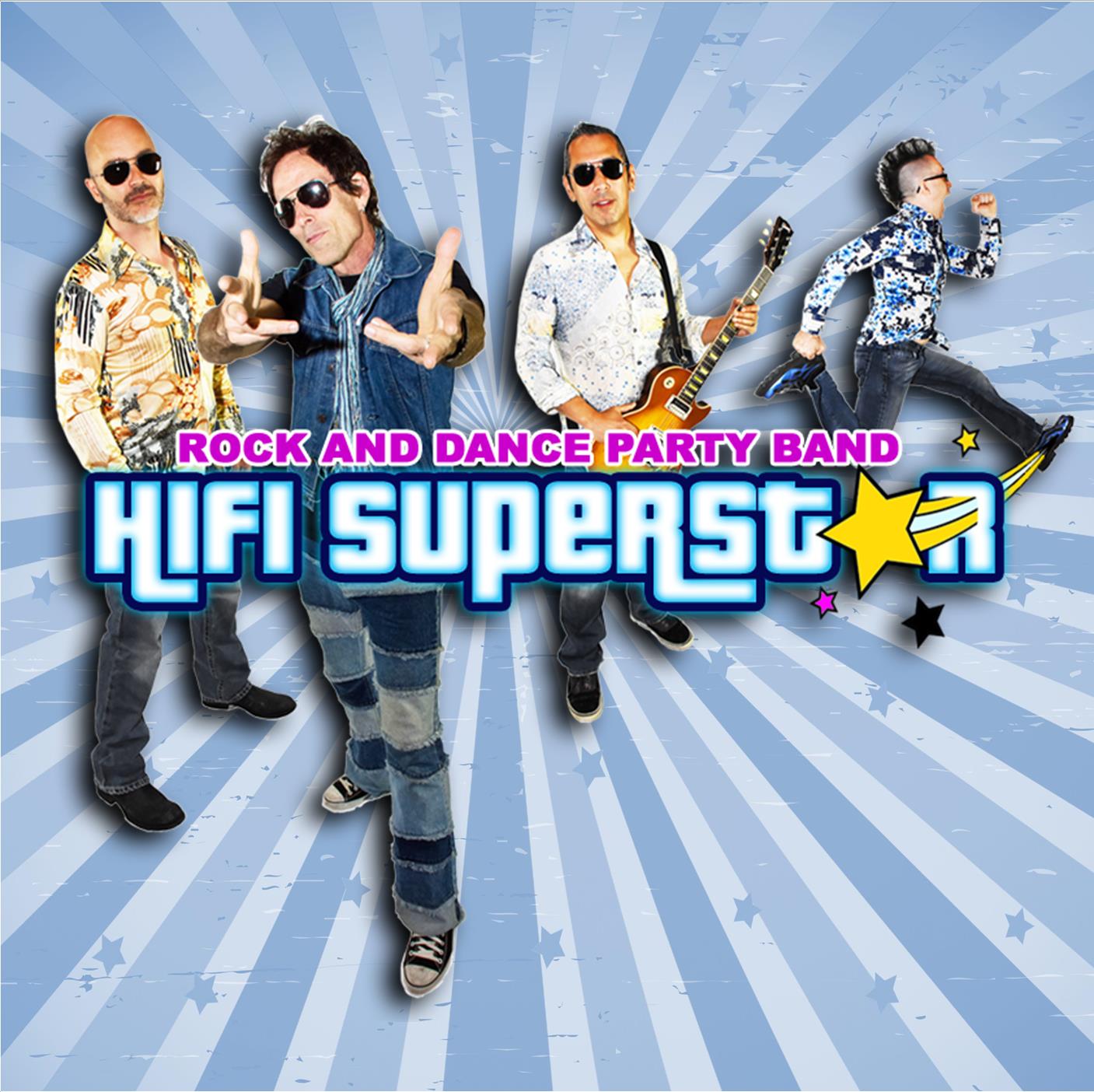 Hi Fi Superstar Duo – 9.4.21 Headshot
