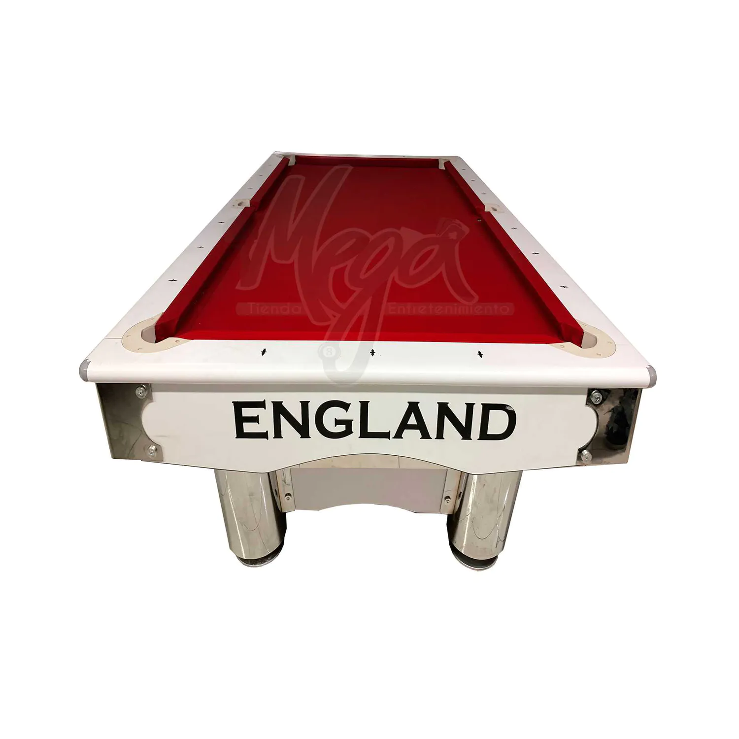 Mesa De Billar England Pool y billar Libre