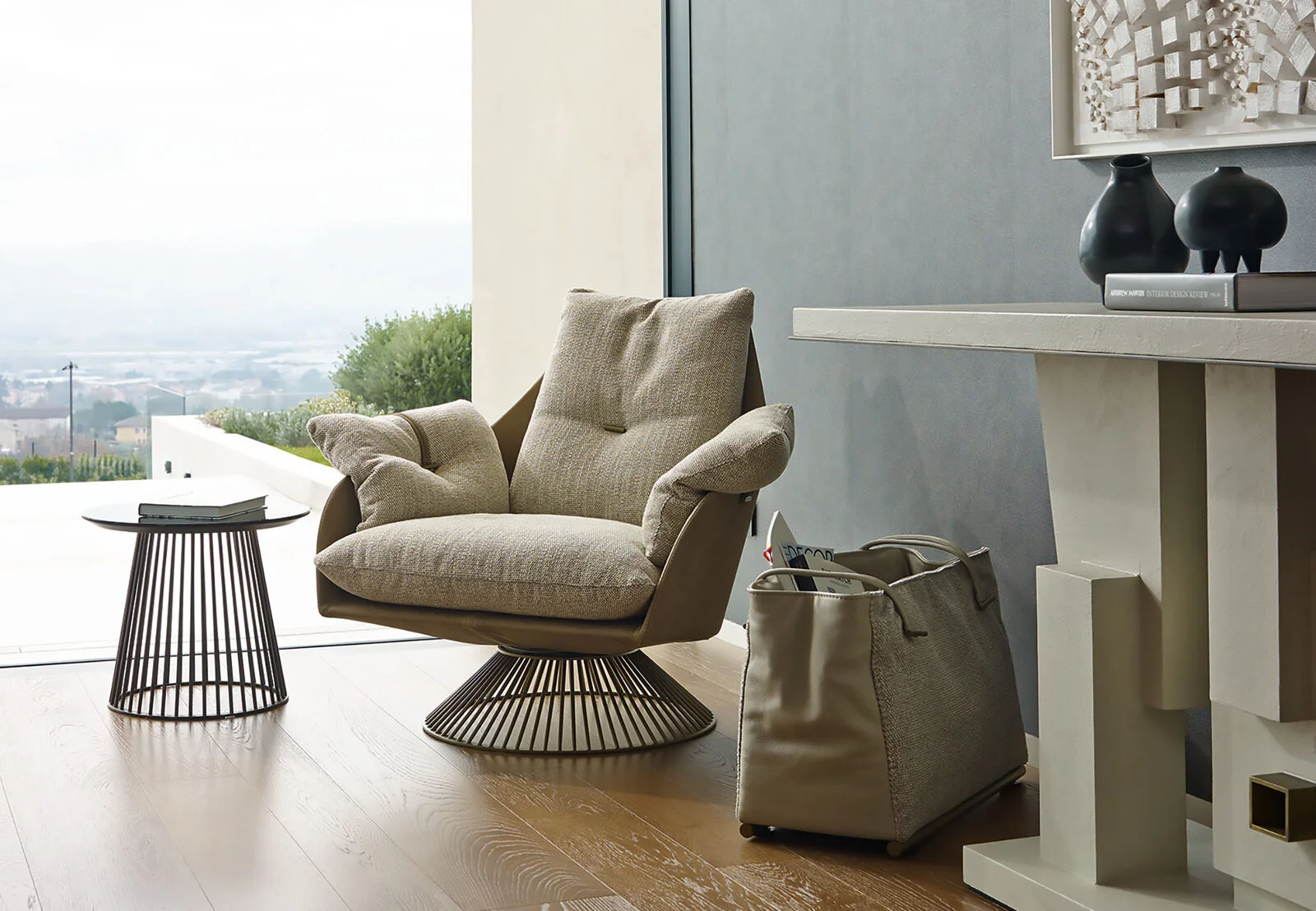 Accent Chairs Personality and Flexibility.webp
