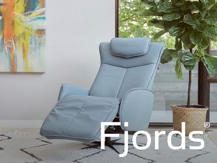 Fjords