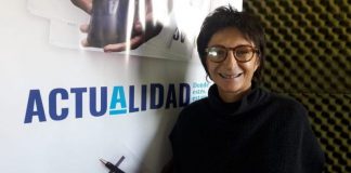 La bolsa viajera de libros ya comenzó a girar por las Escuelas Rurales