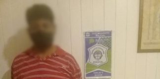 APUÑALADO EN BUNGE: DAN A CONOCER IDENTIDADES DEL AGRESOR Y EL AGREDIDO
