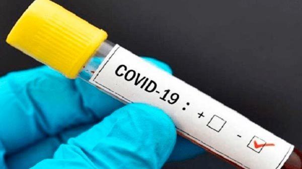 CORONAVIRUS: EL CASO SOSPECHOSO N° 8 FUE NEGATIVO