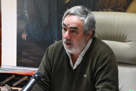 El intendente de Trenque Lauquen habló de los casos de Coronavirus y el internado como sospechoso