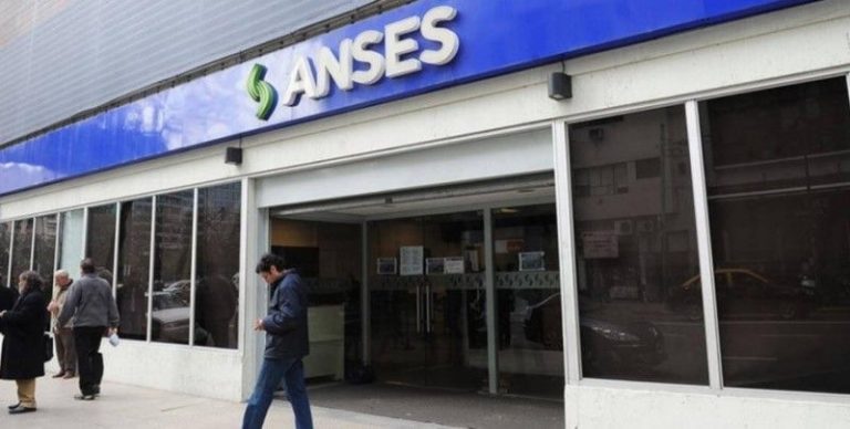 Anses reabre más oficinas en Provincia desde el lunes 1° de junio