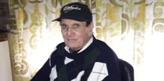 Pocho Rodríguez: «Quiero tener de recuerdo las camisetas de Ingeniero y de Eclipse»