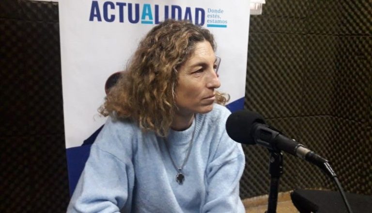 «Mantener las rutinas hace que uno coma mejor»