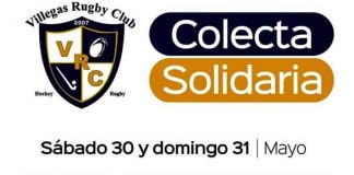 La familia del rugby se moviliza por los que más necesitan