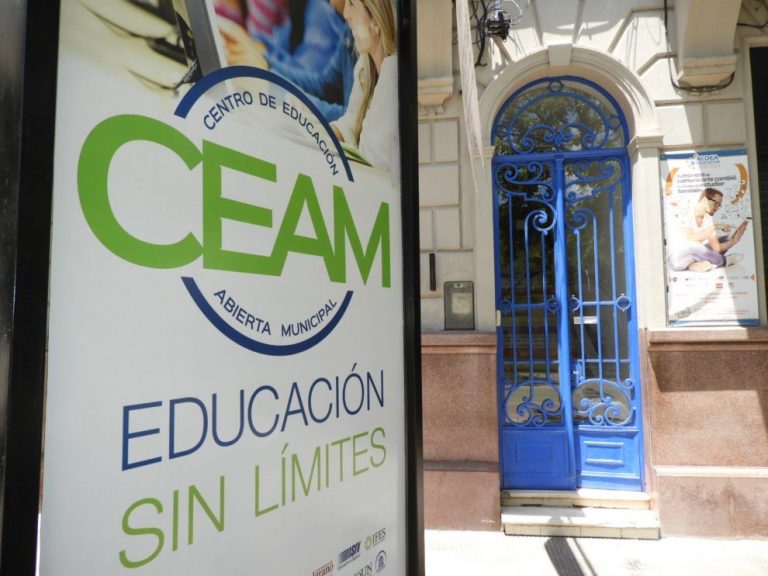 CEAM 35 años: Ana Méndez recuerda los inicios