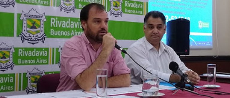 Reynoso anunció más flexibilizaciones pero advirtió que «no es el fin de la pandemia»