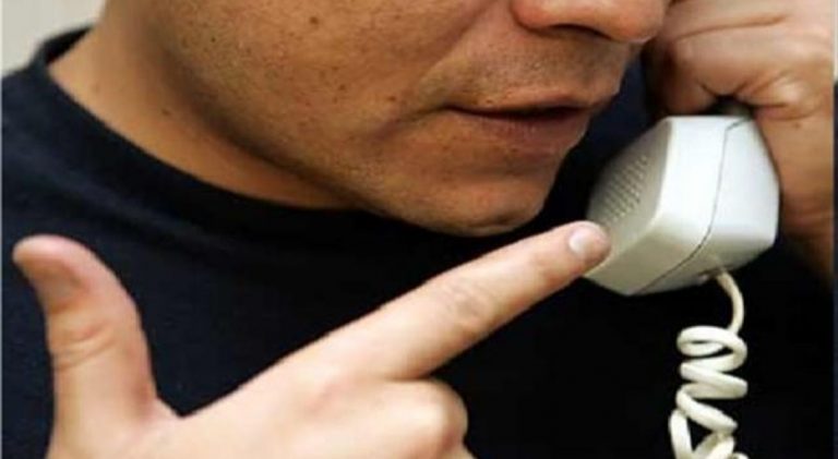 Delitos telefónicos: qué hacer para prevenirlos