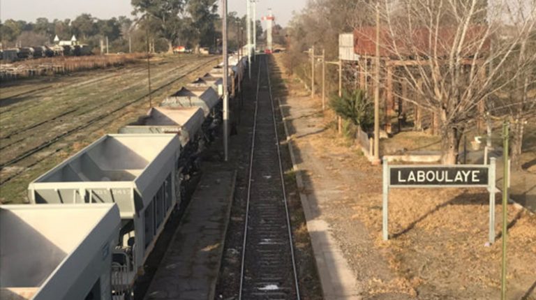 Laboulaye: confirman los primeros dos casos positivos de COVID-19