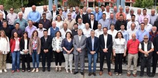 Una medida para imitar: los intendentes pampeanos se congelan los sueldos hasta diciembre