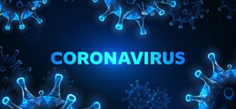 CORONAVIRUS: 7 NUEVOS INFECTADOS Y 21 ALTAS MÉDICAS