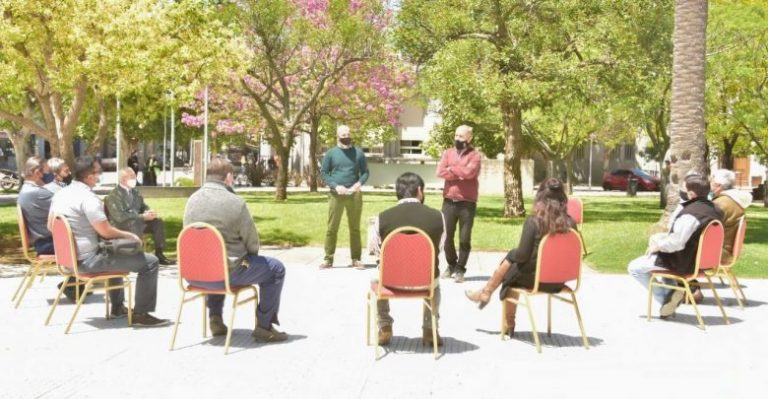 En Pehuajó habilitan las reuniones de credos religiosos al aire libre y los bares se podrán extender hasta las 2 AM