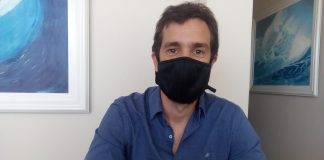 Leandro Blanco: «El radicalismo tiene que ocupar un rol central en Juntos por el Cambio»