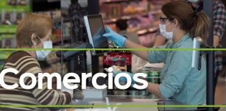 Censo de Producción y Comercio: comenzó la segunda etapa