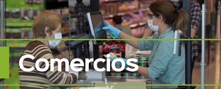 Censo de Producción y Comercio: comenzó la segunda etapa