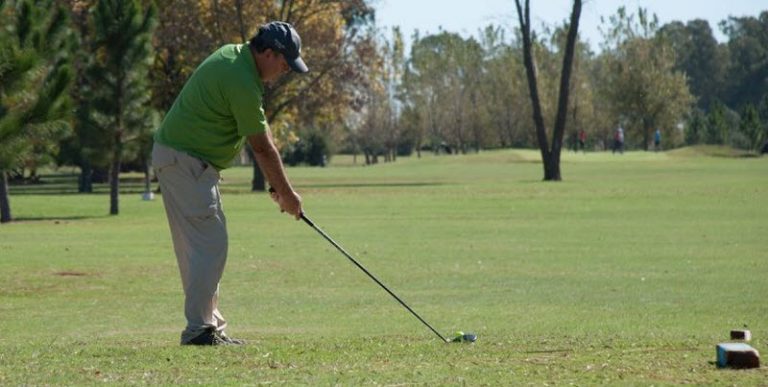 Golf: Continúa el Torneo de Verano en La Lucila Polo Club