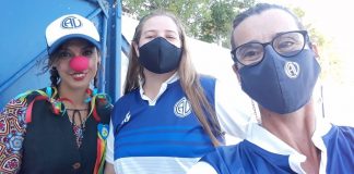 Arte que progresa: la Academia Cultural tendrá nueva casa