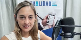 Sol Fernández: «Tenemos un presupuesto enorme pero eso no se refleja en obras para Villegas»