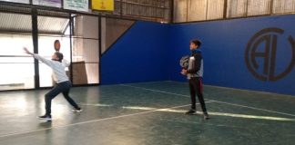 Comenzó la etapa municipal de los Juegos Bonaerenses 2021