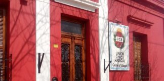 El radicalismo de la Cuarta se reúne en un Foro Seccional en Villegas