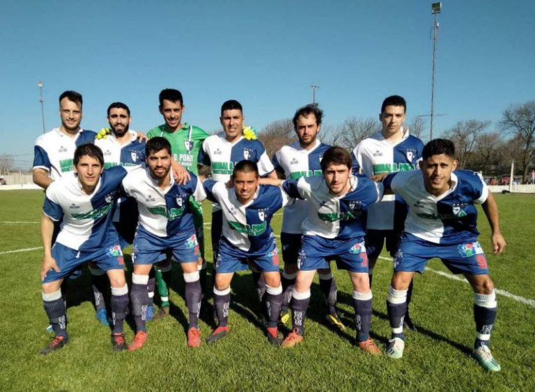 Terminó el tiempo de ensayo y el domingo comienza el torneo oficial de la Liga de Fútbol de General Villegas