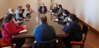 General Villegas será sede de dos importantes regatas en octubre