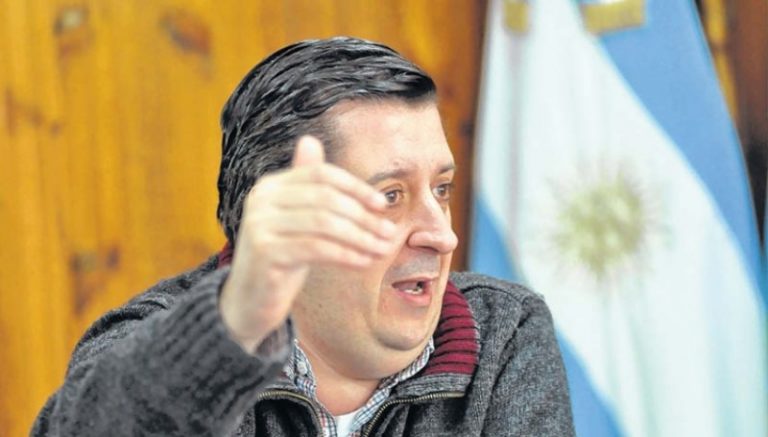 Néstor Álvarez: «Que el oficialismo y la oposición local puedan trabajar juntos nos llena de alegría»