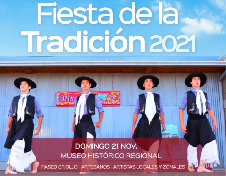 Para agendar: la Fiesta de la Tradición ya tiene fecha en General Villegas