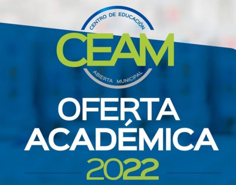 La oferta académica 2022 del CEAM se amplía con nuevas carreras