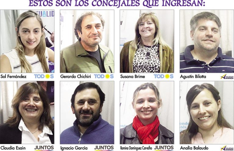 ESTOS SON LOS NUMEROS DE LAS ELECCIONES 2021 /// ENTERATE POR ACTUALIDAD 93.7 MHZ.