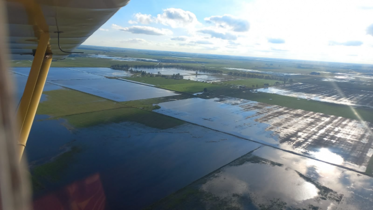 La Federación Agraria de General Villegas reclamó ayuda a Nación y Provincia para atender la demanda de los productores