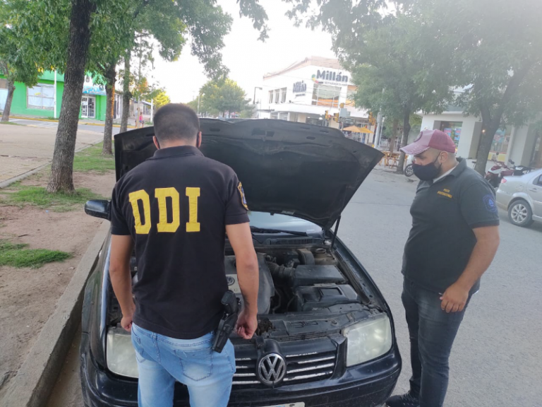 Nueva impronta: Mayor presencia policial en las calles de General Villegas