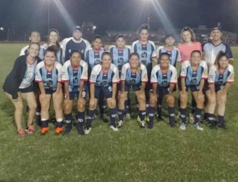 Fútbol Femenino: Los planteles ponen en marcha su puesta a punto para la nueva temporada