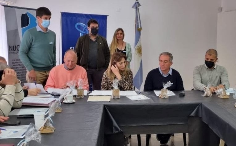 Integrantes del «Nucleamiento del Noroeste Bonaerense» visitarían General Villegas a fin de mes