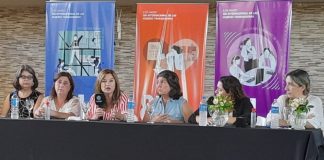 «Tenemos que reeducarnos permanentemente» sobre políticas de género y diversidad sexual