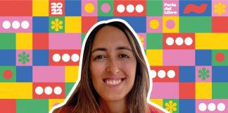 Guadalupe Sendón: Sincronía villeguense por los 90 años de Puig en la Feria del Libro