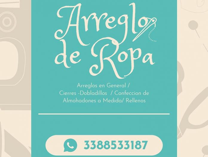 marisol costuras