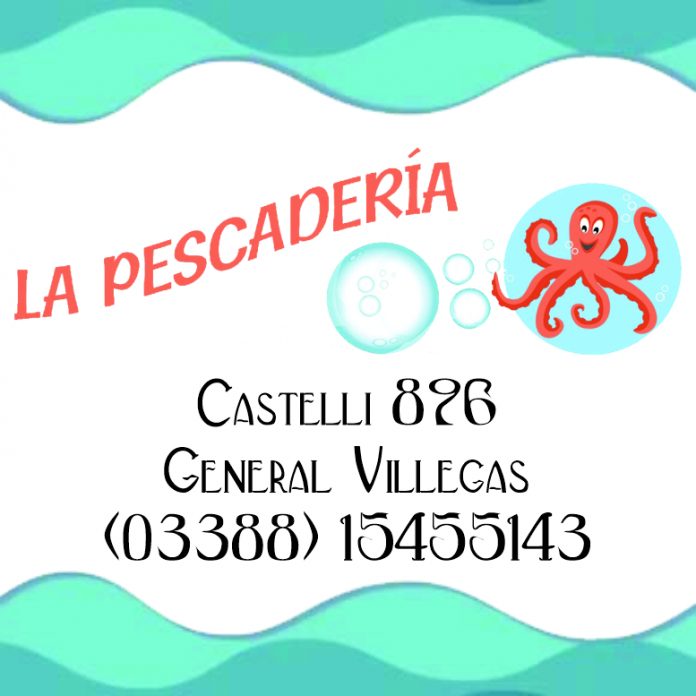 LA PESCADERIA